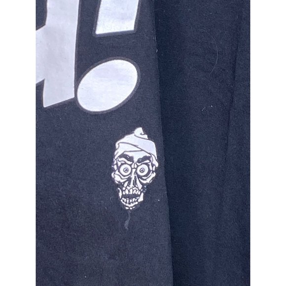 Jeff Dunham I Keel you Achmed Silence T shirt XL S10 - Picture 4 of 8